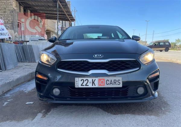 كيا فورتي 2021 للبيع في العراق -  بغداد